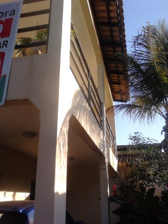 Bar de alugel